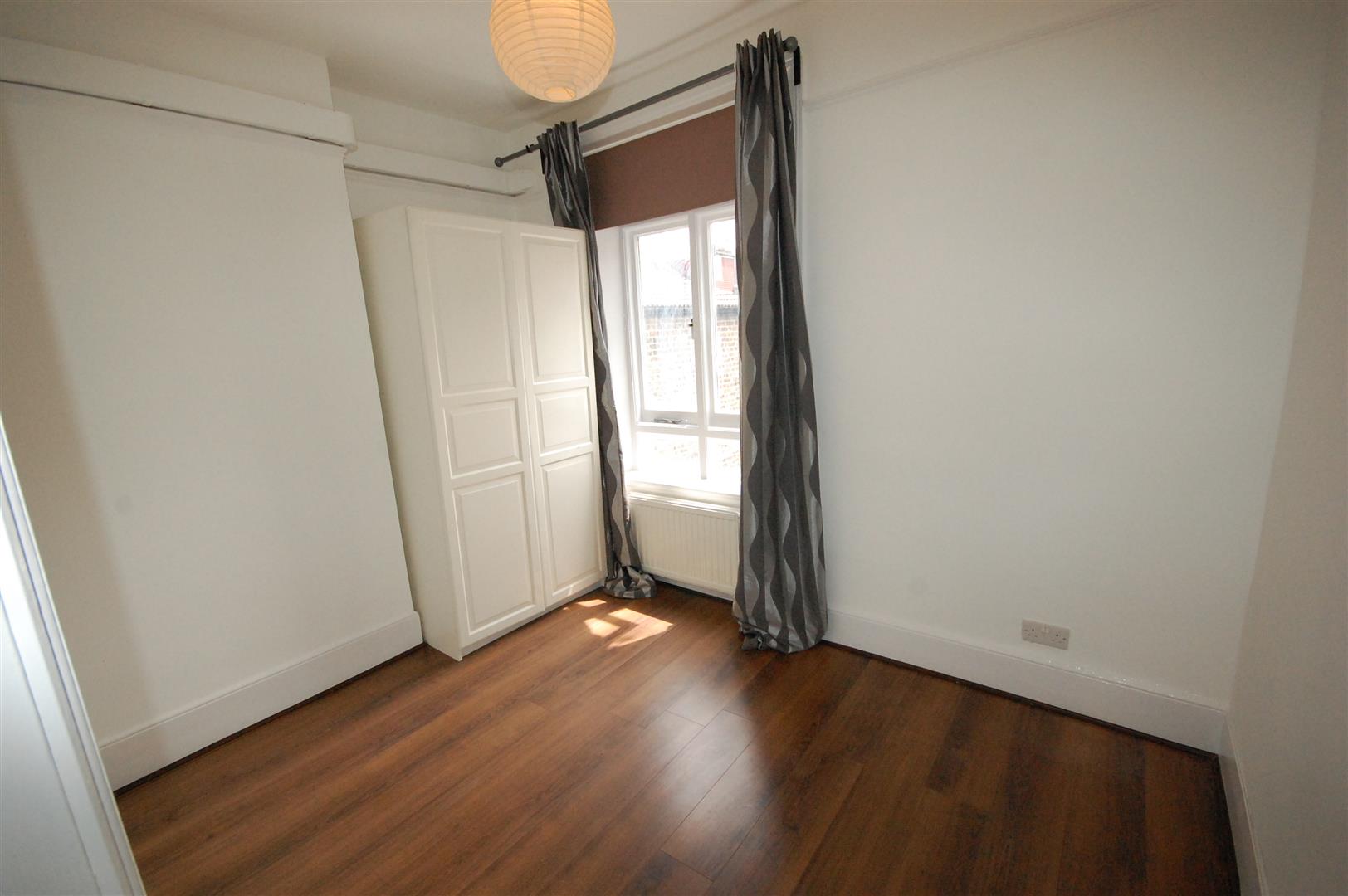 Hermitage Road, Manor House, London